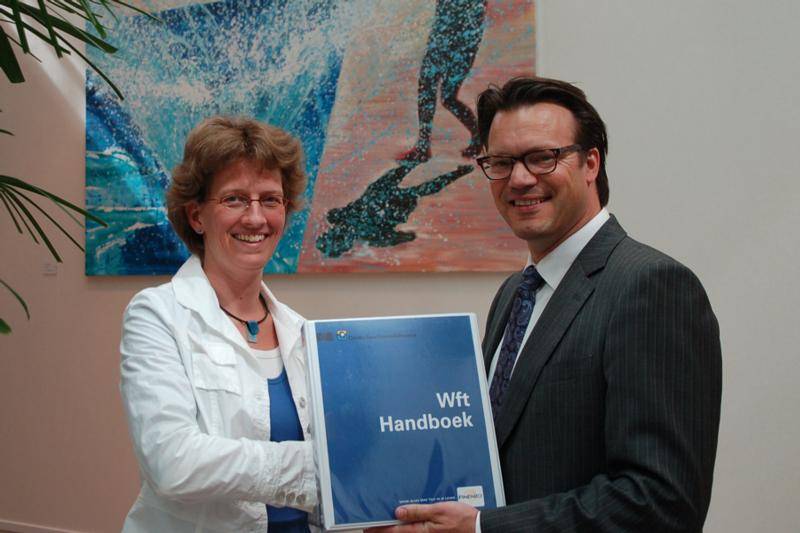 Wft Certificering op maat voor Finenzo en M&M diensten 